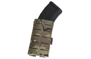 Image of Raptor Tactical MAGNUS Ultralight Rifle Pouches, Mulitcam, MRP1-MC