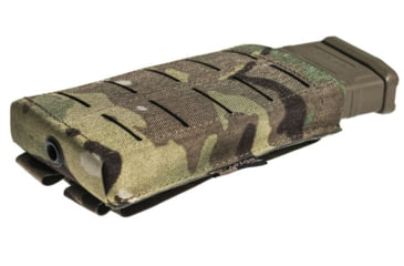 Image of Raptor Tactical MAGNUS Ultralight Rifle Pouches, Mulitcam, MRP1-MC