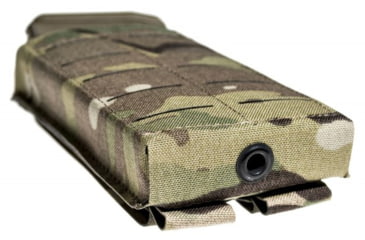 Image of Raptor Tactical MAGNUS Ultralight Rifle Pouches, Mulitcam, MRP1-MC