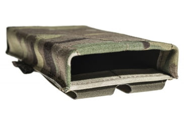 Image of Raptor Tactical MAGNUS Ultralight Rifle Pouches, Mulitcam, MRP1-MC