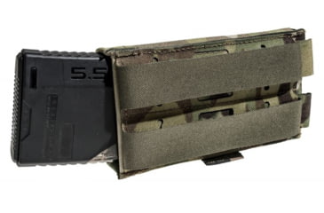 Image of Raptor Tactical MAGNUS Ultralight Rifle Pouches, Mulitcam, MRP1-MC