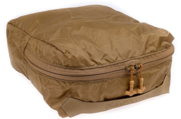 Image of Raptor Tactical MK1 Range Cube Cell Pouch, Coyote Brown, RC1-CB