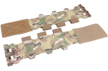 Image of Raptor Tactical MK1 THOR Elastic Cummerbund - Magnetic, Multicam, Extra Large, T1-MC-XL-Magnetic