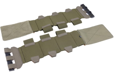 Image of Raptor Tactical MK1 THOR Elastic Cummerbund - Magnetic, Ranger Green, Extra Large, T1-RG-XL-Magnetic