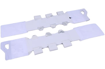 Image of Raptor Tactical MK1 THOR Elastic Cummerbund - Magnetic, Alpine Multicam, Large, T1-AM-LG-Magnetic