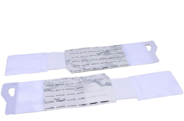 Image of Raptor Tactical MK2 THOR Cummerbund - Magnetic, Alpine Multicam, Extra Large, TCB2-AM-XL-M