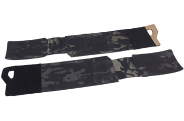 Image of Raptor Tactical MK2 THOR Cummerbund - Magnetic, Black Multicam, Extra Large, TCB2-BM-XL-M