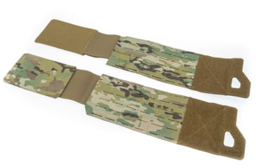 Image of Raptor Tactical MK2 THOR Cummerbund - Magnetic, Multicam, Extra Large, TCB2-MC-XL-M