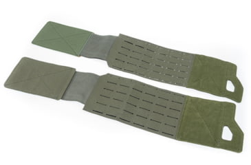 Image of Raptor Tactical MK2 THOR Cummerbund - Magnetic, Ranger Green, Medium, TCB2-RG-MD-M