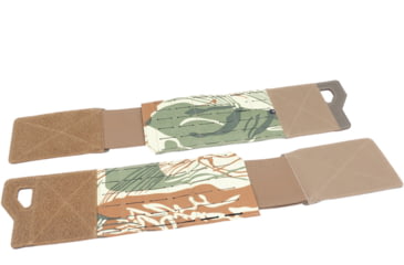 Image of Raptor Tactical MK2 THOR Cummerbund - Magnetic, Rhodesian, Extra Large, TCB2-RH-XL-M