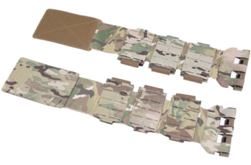Image of Raptor Tactical MK2 THOR Elastic Cummerbund - Magnetic, Multicam, Medium, T3ECB-MC-M-MD