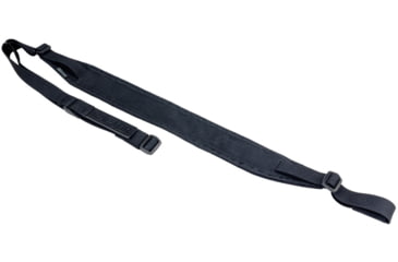 Image of Raptor Tactical MK3 Reflex Two Point Sling, Black, 2.5 in, RS33-BL-2.5