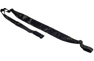 Image of Raptor Tactical MK3 Reflex Two Point Sling, Black Multicam, 1.5 in, RS33-BM-1.5