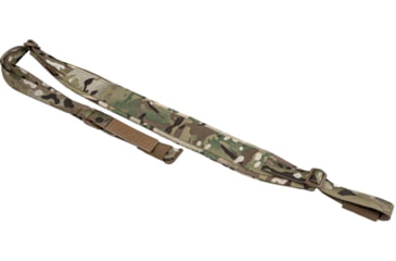 Image of Raptor Tactical MK3 Reflex Two Point Sling, Multicam, 2.5 in, RS33-MC-2.5