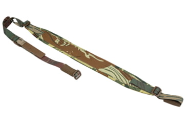 Image of Raptor Tactical MK3 Reflex Two Point Sling, Rhodesian, 1.5 in, RS33-RH-1.5