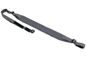 Image of Raptor Tactical MK3 Reflex Two Point Sling, Tactical Grey, 1.5 in, RS33-TG-1.5