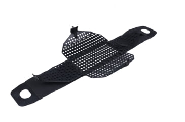 Image of Raptor Tactical Modified Individual First Aid Kit MIFAK, Black, MIFAK-BL