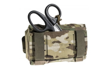 Image of Raptor Tactical Modified Individual First Aid Kit MIFAK, Multicam, RT-MIFAK-MC
