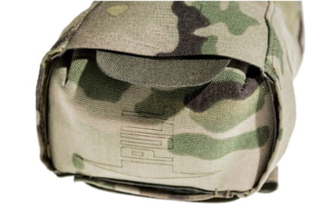 Image of Raptor Tactical Modified Individual First Aid Kit MIFAK, Multicam, RT-MIFAK-MC