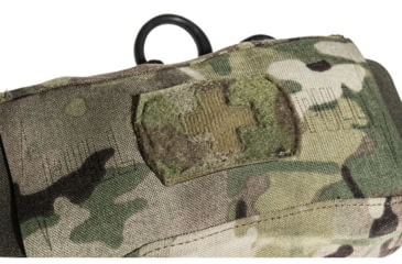 Image of Raptor Tactical Modified Individual First Aid Kit MIFAK, Multicam, RT-MIFAK-MC