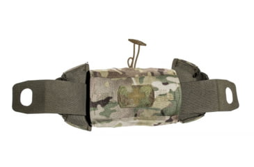 Image of Raptor Tactical Modified Individual First Aid Kit MIFAK, Multicam, RT-MIFAK-MC