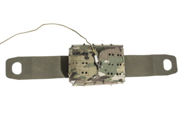 Image of Raptor Tactical Modified Individual First Aid Kit MIFAK, Multicam, RT-MIFAK-MC