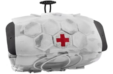 Image of Raptor Tactical Modified Individual First Aid Kits MIFAK, Multicam Alpine, MIFAK-AM