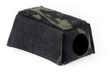 Image of Raptor Tactical Mohoc Helmet Camera Protective Pouch, Black Multicam, MOHOC-BM