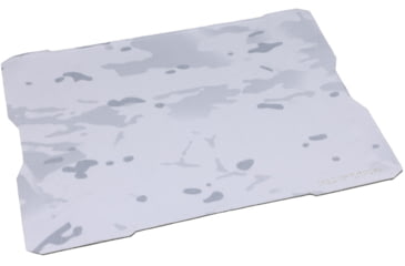 Image of Raptor Tactical Mouse Pad, Small, Alpine Multicam, MP-AM
