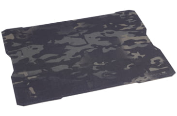 Image of Raptor Tactical Mouse Pad, Small, Black Multicam, MP-BM
