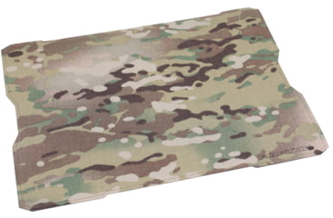 Image of Raptor Tactical Mouse Pad, Small, Multicam, MP-MC