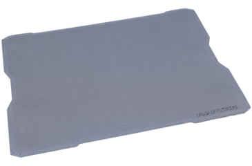 Image of Raptor Tactical Mouse Pad, Small, Tactical Grey, MP-TG