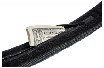 Image of Raptor Tactical ODIN Mark I COBRA 45 Buckle Duty Belts, Cobra 45 Buckle, Black, Large, O1-BL-LG-45-RE
