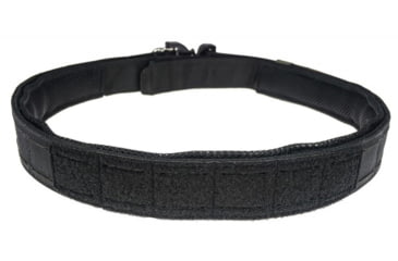 Image of Raptor Tactical ODIN Duty Belt Mark III, Black, Medium, RT-ODIN-MARK3-BK-M