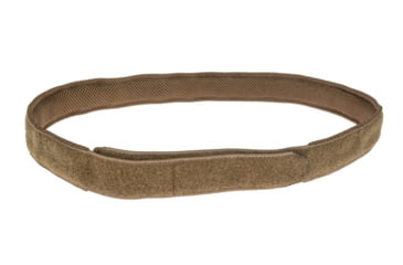 Image of Raptor Tactical ODIN Duty Belt Mark III, Coyote Brown, Small, RT-ODIN-MARK3-CB-S