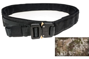 Image of Raptor Tactical ODIN Duty Belt Mark III, Kryptek Highlander, Small, RT-ODIN-MARK3-KH-S