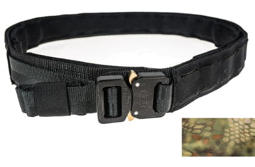 Image of Raptor Tactical ODIN Duty Belt Mark III, Kryptek Mandrake, Medium, RT-ODIN-MARK3-KM-M