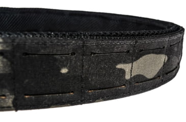 Image of Raptor Tactical ODIN Duty Belt Mark III, Multicam Black, Small, RT-ODIN-MARK3-MCB-S