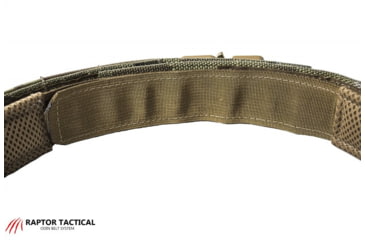 Image of Raptor Tactical ODIN Duty Belt Mark III, Multicam, Medium, RT-ODIN-MARK3-MC-M