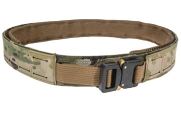 Image of Raptor Tactical ODIN Duty Belt Mark III, Multicam, Medium, RT-ODIN-MARK3-MC-M