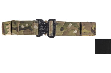 Image of Raptor Tactical ODIN Duty Belt Mark IV, Black, Small, RT-ODIN-MARK4-BK-S