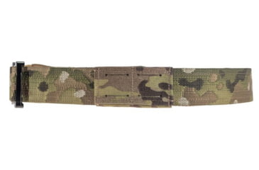 Image of Raptor Tactical ODIN Duty Belt Mark IV, Multicam, Small, RT-ODIN-MARK4-MC-S
