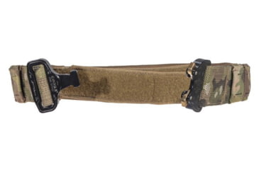 Image of Raptor Tactical ODIN Duty Belt Mark IV, Multicam, Small, RT-ODIN-MARK4-MC-S