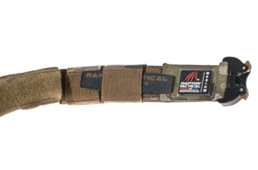 Image of Raptor Tactical ODIN Duty Belt Mark IV, Multicam, Small, RT-ODIN-MARK4-MC-S