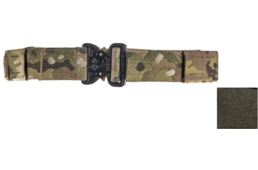 Image of Raptor Tactical ODIN Duty Belt Mark IV, Ranger Green, Small, RT-ODIN-MARK4-RG-S