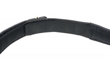 Image of Raptor Tactical ODIN Mark III Duty Belt, 3GUN Stiffness, Cobra 25 Buckle, Tactical Grey, Extra Large, ODIN-MARK3-TG-XL-25-3G