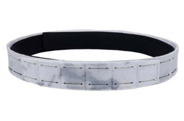 Image of Raptor Tactical ODIN Mark III Duty Belt, 3GUN Stiffness, Cobra 45 D-Ring Buckle, Alpine Multicam, Extra Large, ODIN-MARK3-AM-XL-45D-3G