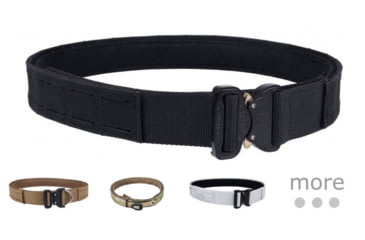 Image of Raptor Tactical ODIN Mark III Duty Belts, Small-Medium, Black, Coyote Brown, MultiCam, MultiCam Alpine, MultiCam Black, Ranger Green