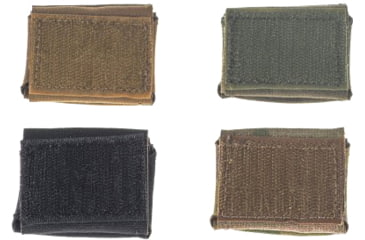 Image of Raptor Tactical ODIN Mark IV Duty Belt, Cobra 45 Buckle, 1 Row Molle Panel, 3GUN Stiffness, Rhodesian, Medium, RT-ODIN-M4-RD-M-453G1R