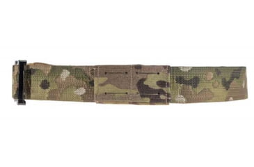Image of Raptor Tactical ODIN Duty Belts Mark IV, COBRA 45 buckle, Large, Regular Stiffness, Cobra 45 Buckle, Multicam, Large, ODIN-MK4-MC-45-RE-LG